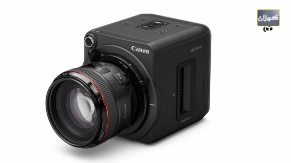 وێنەگرتن لە شوێنە زۆر تاریكەكان